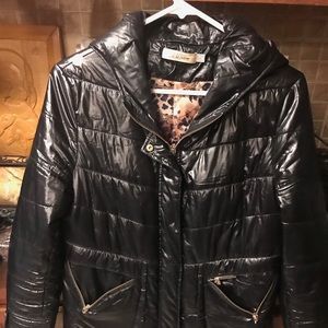 European Coat - Fits like a M